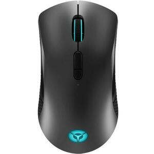 Mouse Gaming Lenovo Legion M600, Wireless, 16000 DPI (Negru) imagine