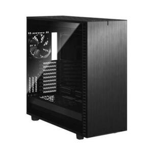 Carcasa Define C ATX Black imagine