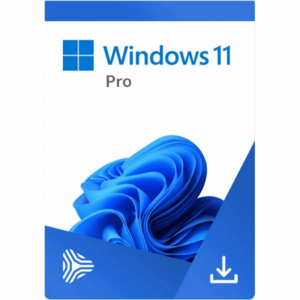 Microsoft Windows 11 Professional 64-bit, Romana, OEM, DVD imagine