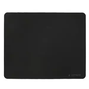 Mousepad Gembird MP-S-BK, cauciucat, negru imagine