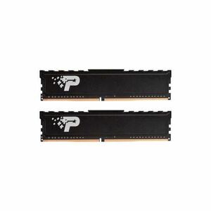 Memorie Patriot Signature Premium 32GB (2x16GB) DDR4 3200MHz CL22 1.2V Dual Channel Kit imagine