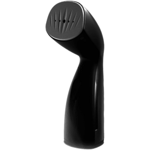 Aparat de calcat vertical cu abur AENO Hand Garment Steamer GS2, 1190W, rezervor 110 ml, 24 g/min, 150 °C (Negru) imagine