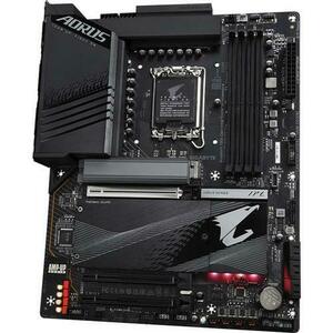 Placa de baza GIGABYTE Z790 AORUS ELITE AX, Intel Z790, LGA 1700, ATX imagine