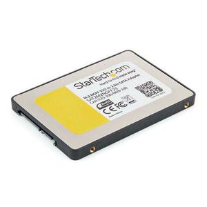 Adaptor SSD StarTech SAT2M2NGFF25, 2.5inch SATA III imagine