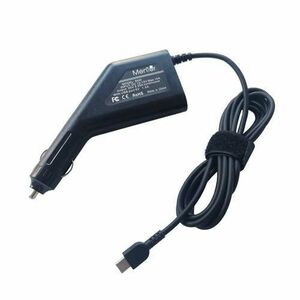 Incarcator auto HP 20V 3.25A 65W USB-C imagine