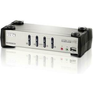 Switch Aten CS1734B-A7-G, 4 porturi USB imagine