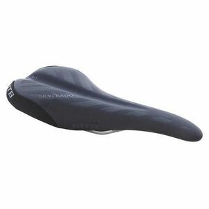 Sa Bicicleta Wtb Silverado Team - 133 x 274 Mm, Negru imagine