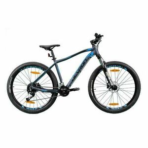 Bicicleta Mtb Devron 2023 RM2.7 - 27.5 Inch, M (Gri) imagine