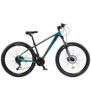 Bicicleta Pegas Drumet Xs 27.5 inch (Multicolor) imagine