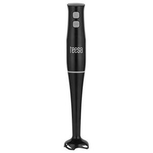 Blender de mana Teesa TSA3508B, 400 W, 2 Trepte de viteza (Negru) imagine