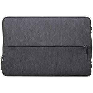 Husa laptop Lenovo Urban 14inch, Negru imagine