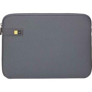 Husa Laptop Case Logic LAPS-114, 14inch, Gri imagine