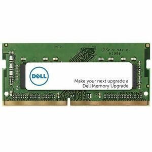 Memorie RAM, Dell, 8 GB, 3200 MHz, DDR4 imagine