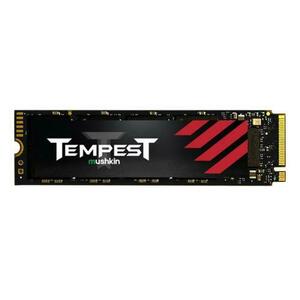 SSD Mushkin Tempest 1TB, 3D NAND, PCIe 3.0 x4, NVMe 1.4 imagine