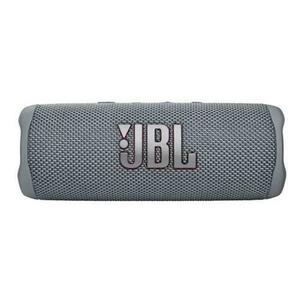 Boxa Portabila JBL Flip 6, Bluetooth, PartyBoost, 20 W, Waterproof (Gri) imagine