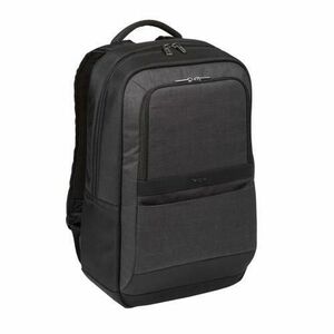 Rucsac laptop Targus CitySmart Essential Multi-Fit, 12.5-15.6inch, Negru imagine