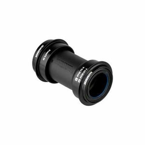 Monobloc Pedalier Sram Dub Road, Interfata Pressfit Pf30 - L 73/83 Mm, Negru imagine