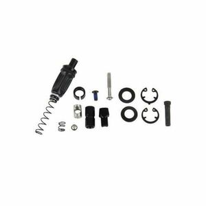 Trusa Service Kit Frane Sram Elixir Carbon 9-7-Trail, Code-R/X0 2013-2016 - Negru imagine