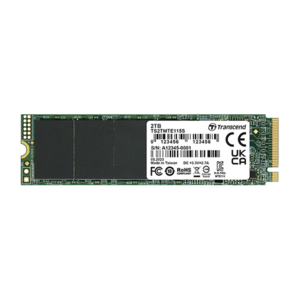 SSD Transcend MTE115S, 2TB, M.2 2280, PCIe Gen3 x4 NVMe imagine