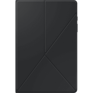 Husa Samsung Book Cover EF-BX210TBEGWW, pentru Samsung Galaxy Tab A9+ (Negru) imagine