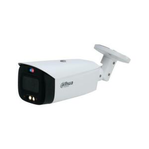 Camera de supraveghere IP, Dahua Technology, Ethernet, 8MP, 25/30 FPS, IP67, 128MB Flash, Alarma (Alb) imagine