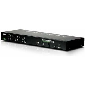 Switch KVM Aten CS1716I-AT-G imagine