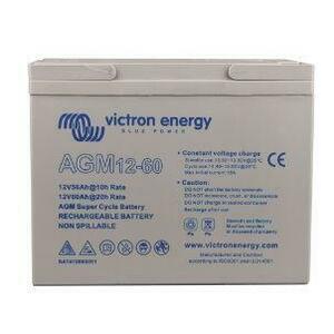 Baterie Gel Deep Cycle Victron Energy BAT412550104, 12V/60Ah imagine