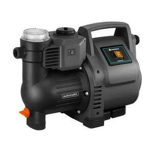 Hidrofor Gardena 01757-20, 3500 l/h, 4 bar, 800W (Negru) imagine