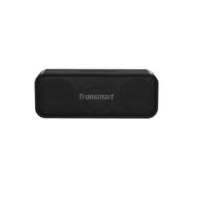 Boxa portabila Tronsmart T2 Mini, 10 W, Aux, TF Card, Stereo Pairing, Waterproof IPX5 (Negru) imagine