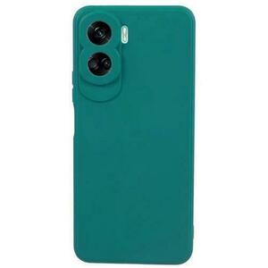 Husa Lemontti Matt Case compatibila cu Honor 90 Lite, Verde imagine