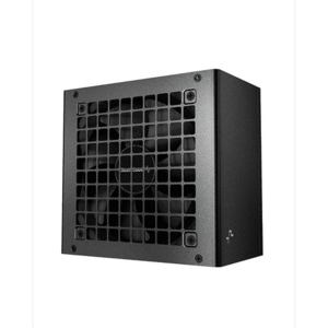 Sursa Deepcool PK550D, 80+ Bronze, 1x 120mm, 550 W, ATX (Negru) imagine