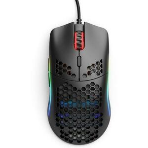 Mouse Gaming Glorious Model O Minus (Negru) imagine