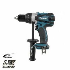 Masina de gaurit, Makita, 18 V imagine