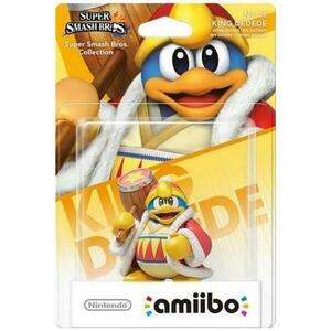 Figurina Amiibo King Dedede No. 28 (Super Smash) imagine