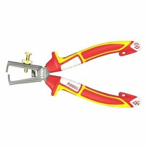 Cleste dezizolat cablu Felo 58301640, 160mm, izolat VDE imagine