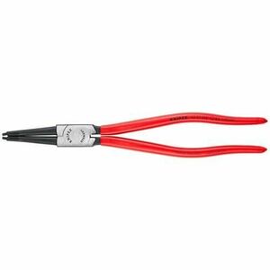 Cleste pentru inele de siguranta interioare Knipex 4431J42, 85-140 mm cu varf indoit la 45° imagine