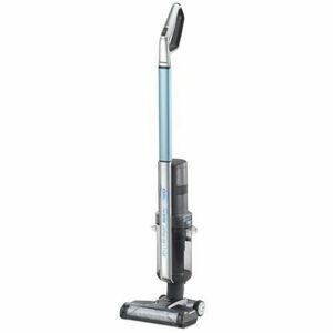 Aparat curatat pardosele Trisa Wet Cleaner Professional T9813, Alimentare 32V, 215 W (Negru/Albastru) imagine