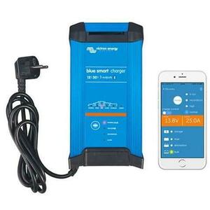 Incarcator de retea Victron Energy Blue Smart IP22 Charger 12/20 imagine