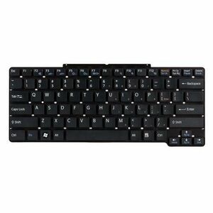 Tastatura laptop Sony Vaio VGN-SR imagine