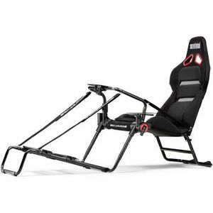 Cockpit pliabil Racing Simulator GT-Lite PRO, Next Level Racing NLR-S031 imagine