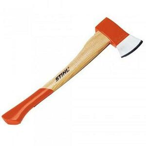 Topor forestier Stihl, 1250 g cu coada de 50 cm imagine