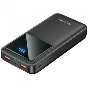 Baterie externa POWER BANK 20000mAh imagine