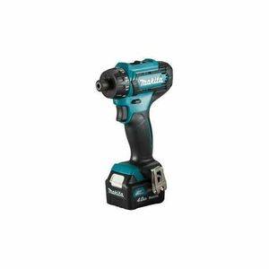 Masina de gaurit, Makita, 12 V imagine