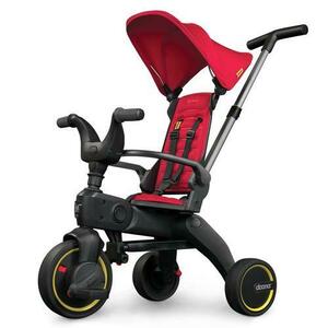 Tricicleta Doona Liki Trike S1 Flame Red imagine