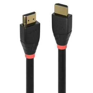 Cablu Lindy LY-41073, 20m, HDMI 2.0 imagine