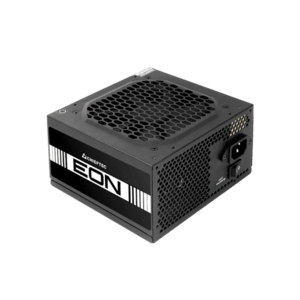 Sursa Chieftec „EON”, 500W, Certificare 80 Plus, Non-modular, 1x 120mm (Negru) imagine