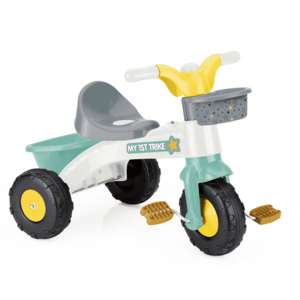 Tricicleta pentru copii DOLU My 1st trike imagine