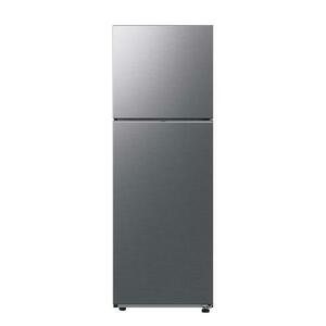 Frigider cu doua usi Samsung RT31CG5624S9EO, 305 l, Clasa E, SpaceMax™, Wi-Fi, SmartThings (Inox) imagine