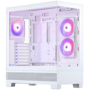 Carcasa PHANTEKS XT VIEW, Mid Tower (Alb) imagine