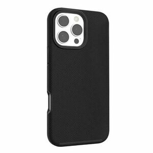 Husa North Case Eiger pentru iPhone 16 Pro, Negru imagine